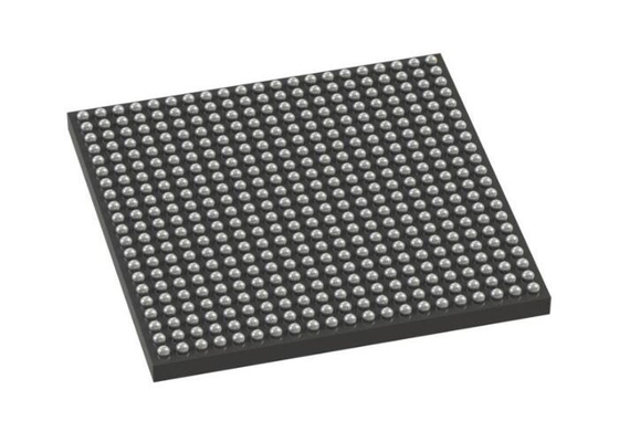 Μνήμη IC Chip MT62F768M64D4EK-026 WT:C 48Gbit LPDDR5 SDRAM Μνήμη IC TFBGA-441