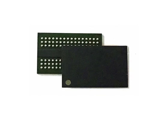 Μνήμη IC Chip MT40A512M16LY-062E AIT:E 1.6GHz 8Gbit Παράλληλη μνήμη IC FBGA-96