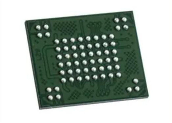 Μνήμη IC Chip MT29F1T08EELEEJ4-M:E Μνήμη αποθήκευσης δεδομένων IC 2.5V 1Tbit NAND Flash