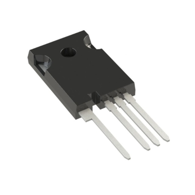 Συμπληρωμένο κύκλωμα Τσιπ NTH4L095N065SC1 70Mohm 650V Silicon Carbide MOSFET Τρανζίστορες