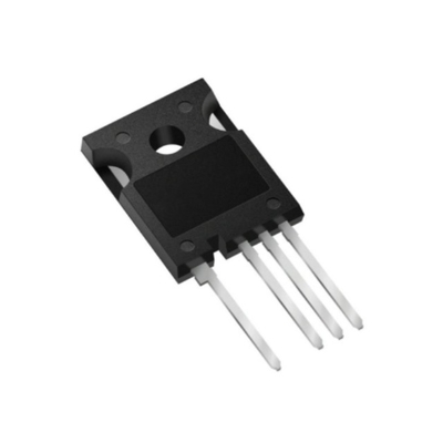 Συμπληρωμένο κύκλωμα Τσιπ NTH4L018N075SC1 750V Σιλικόνιο Καρβίδιο MOSFET Τρανζίστορες TO-247-4
