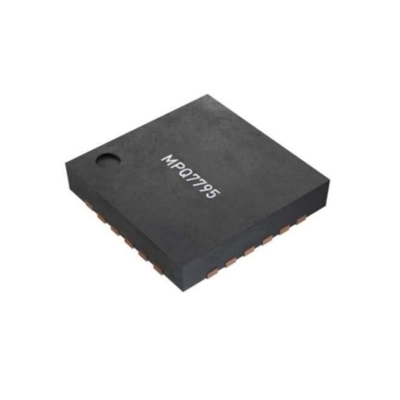 Συμπληρωματικό κύκλωμα MPQ7795GRE-AEC1 2.2MHz 24.5W Mono BTL Αξιοδότης ήχου κατηγορίας D