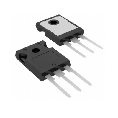 Συμπληρωματικό κύκλωμα NVHL015N065SC1 650V 12mΩ Τρανζίστορες MOSFET του καρβιδίου του πυριτίου