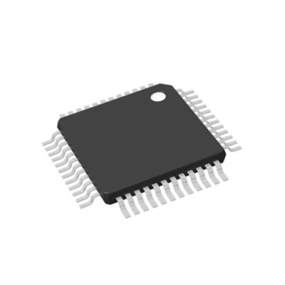 Μικροελεγκτής MCU MC56F81766LMLF 32-bit 128KB 3.3V Ψηφιακοί ελεγκτές σήματος