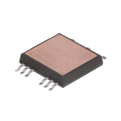 Ηλεκτρονικές μονάδες IGBT MCB20P1200LB-TUR 1200V N-Channel SiC Power MOSFET Module