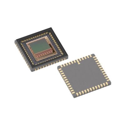 Αισθητήρας IC NOIP1FN1300A-QTI 1.3 Megapixels Παγκόσμιο κλείστρο CMOS αισθητήρες εικόνας LCC-48