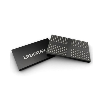 Μνήμη IC Chip K4UBE3D4AA-MGCR 32Gb LPDDR4X Μνήμη IC για κινητές συσκευές
