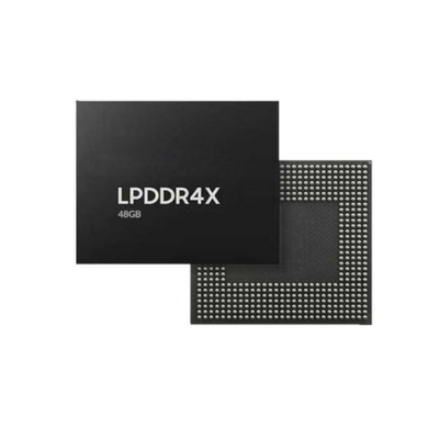 Μνήμη IC Chip K4UJE3Q4AA-TFCL LPDDR4X DRAM Μνήμη IC για κινητές συσκευές