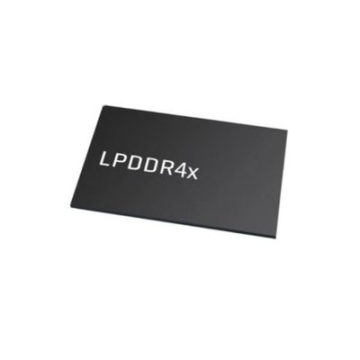 Η μνήμη IC Chip K3UH5H50AM-JGCR 32Gbit LPDDR4X Dynamic Random Memory IC