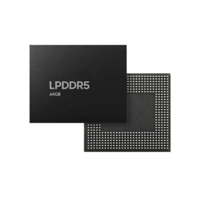 Η μνήμη IC Chip K3LKCKC0BM-MGCP FBGA-315 64Gbit LPDDR5 Δυναμική μνήμη τυχαίας πρόσβασης