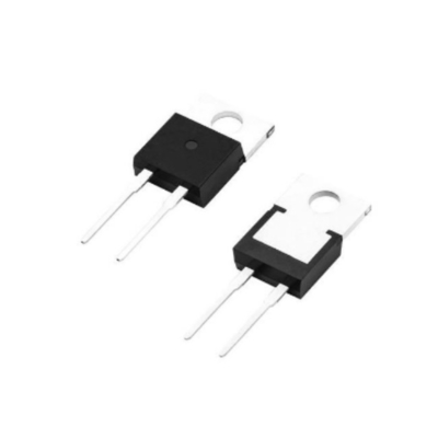 Τσιπ ολοκληρωμένου κυκλώματος E4D10120A 1200V 10A Σίλικον Καρβιδίου Δίοδος Schottky TO-220-2