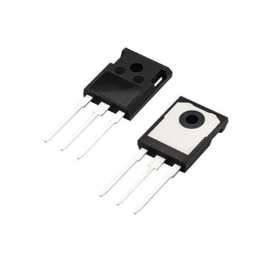 Συμπληρωμένο κύκλωμα Τσιπ C3M0025065D TO-247-3 650V Διακριτό SiC MOSFET Τρανζιστόρ