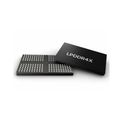 Μνήμη IC Chip K4UBE3D4AA-MGCL 32Gb LPDDR4X Μνήμη IC για κινητές συσκευές