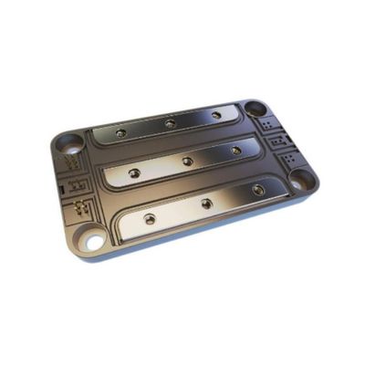 Συμμετέχουσα μονάδα ηλεκτρικής ενέργειας SiC