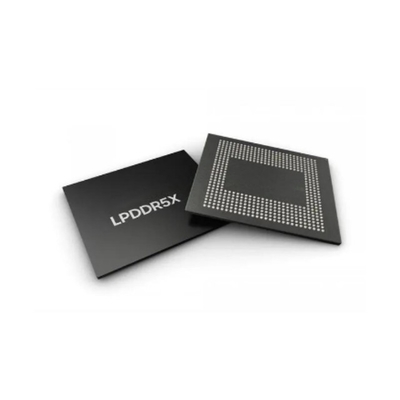 Η μνήμη IC Chip K3KL3L30QM-JGCT 64Gbit Dynamic Random Access Memory Chip FBGA-441