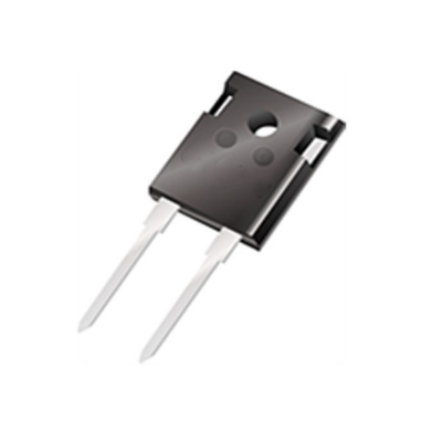 Τσιπ ολοκληρωμένου κυκλώματος UJ3D1725K2 1700V 25A SiC Schottky Diode TO-247-2