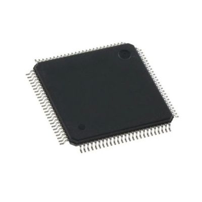 Μικροελεγκτής MCU STM32H7S3V8T6 600MHz 32-bit MCU LQFP-100 ARM μικροελεγκτές