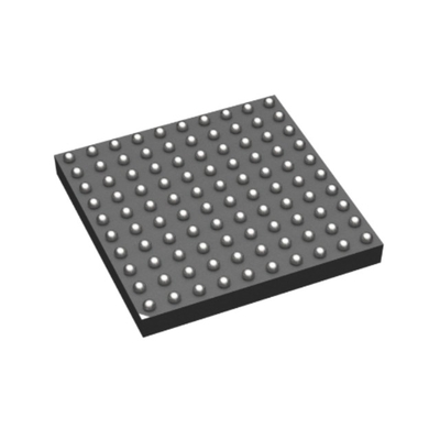 Μικροελεγκτής MCU STM32H7S3V8H6 1.71V έως 3.6V Ενσωματωμένοι μικροελεγκτές TFBGA-100