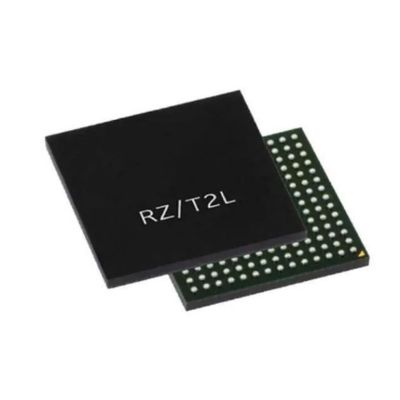 Μικροελεγκτής MCU R9A07G074M01GBG Μέχρι 800MHz 32 bit μικροεπεξεργαστές FBGA-196