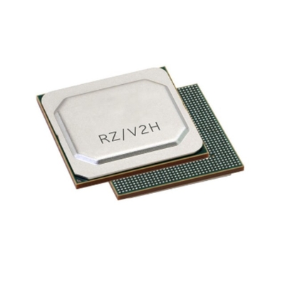 Μικροελεγκτής MCU R9A09G057H45GBG 4 πυρήνες Μικροεπεξεργαστές FBGA-1368 Ενσωματωμένη MPU