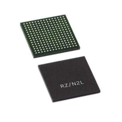 Μικροελεγκτής MCU R9A07G084M08GBA Ενσωματωμένοι μικροεπεξεργαστές LFBGA-121 32-bit MPU