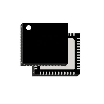 Συμπληρωμένο κύκλωμα PAC5526AQM 48V ChargePump υψηλής ταχύτητας κινητήρα ελέγχου