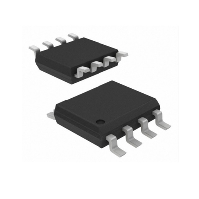 Μνήμη IC Chip CY15B102QM-50SWXI Μέχρι 50MHz 2Mbit Μη πτητική κατά σειρά μνήμη F-RAM