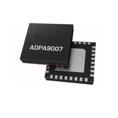 Μονάδα ασύρματης επικοινωνίας ADPA9007-2CHIP 2W ευρυζωνικό RF ενισχυτή ισχύος chip