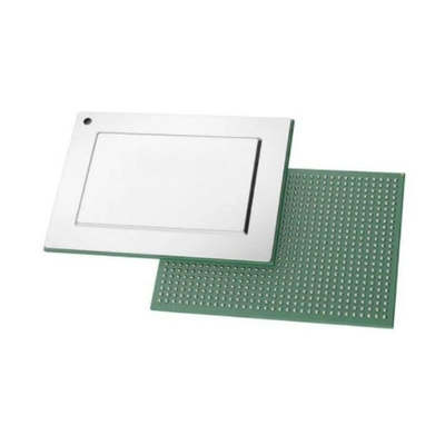 Μοντέλο ασύρματης επικοινωνίας ADRV9040BBPZ-WB 400MHz iBW RF Agile Transceiver BGA-736