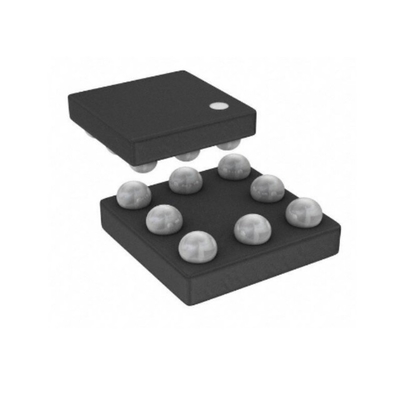 Μοντέλος ασύρματης επικοινωνίας ADAR5001ACBZ Δύοδιαδρομικός συνδυαστής διαχωρισμού ραδιοσυχνοτήτων WLCSP-8