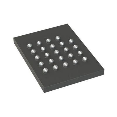 Μνήμη IC Chip CY15V116QI-20BKXC Μνήμη IC χαμηλής τάσης 20MHz 16Mb F-RAM