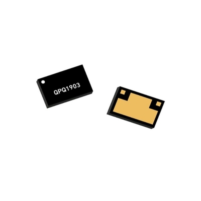 WIFI 6 Τσιπ QPQ1903TR13 Υψηλής απόδοσης Υψηλής ισχύος Wi-Fi UNII1-2a bandBoost Filter