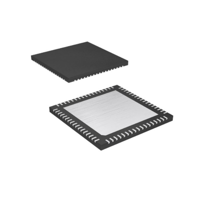 Μικροελεγκτής MCU CY8C6246BZI-D04 Μικροελεγκτής διπλού πυρήνα 32 bit IC BGA-124