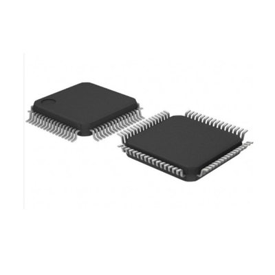 Μικροελεγκτής MCU CY8C6144AZI-S4F12 32-bit ARM Cortex-M4F Μικροελεγκτής TQFP-64