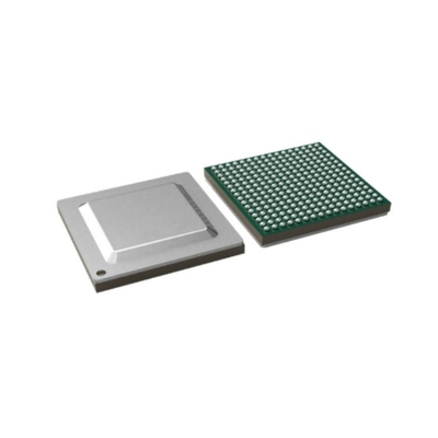 Μικροελεγκτής MCU F28P650DK7ZEJR 200MHz Διπλό πυρήνα C2000 MCU σε πραγματικό χρόνο NFBGA-256