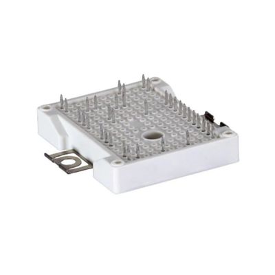 Τριεπίπεδη μονάδες IGBT για αυτοκίνητα