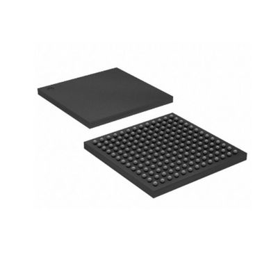 Μικροελεγκτής MCU F28P650DK8NMRR NFBGA-169 Μέχρι 200MHz 32-bit MCU διπλού πυρήνα