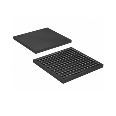 Μικροελεγκτής MCU F28P650DK6NMRR Μικροελεγκτές διπλού πυρήνα 32 bit NFBGA-169 200MHz