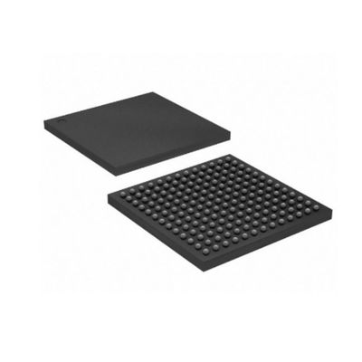 Μικροελεγκτής MCU F28P650DK7NMRR 200MHz Διπλό πυρήνα 32 bit Μικροελεγκτές NFBGA-169