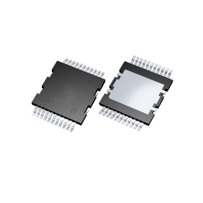 Συμπληρωμένο κύκλωμα Τσιπ IPDQ60T022S7 HDSOP-22 600V 90A N-Channel MOSFET Τρανζίστορα