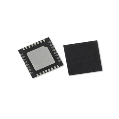 Μονάδα ασύρματης επικοινωνίας MAAP-011327 22GHz 600mA 1W Διανεμημένος ενισχυτής ισχύος