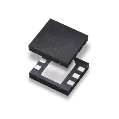 Συμπληρωμένο κύκλωμα chip A5G23H065NT4 8.8 W Airfast RF Power GaN ενισχυτής DFN-6