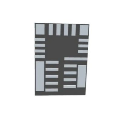 Συμπληρωμένο κύκλωμα τσιπ MAX20830TAFE Συμπληρωμένος ρυθμιστής διακόπτη βήματος προς τα κάτω με PMBus