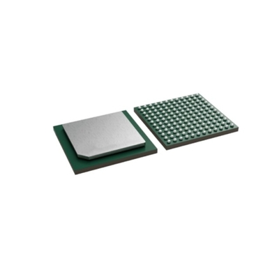 Συμπληρωμένο κύκλωμα ADC12DJ3200ZEG 12-bit RF-Sampling Αναλογικός σε ψηφιακός μετατροπέας