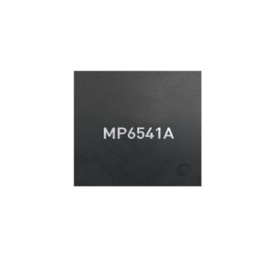 Συμπληρωματικό κύκλωμα MP6541AGQKT 40V 8A Τρι-Φάσης Επίπεδο ισχύος BLDC κινητήρες