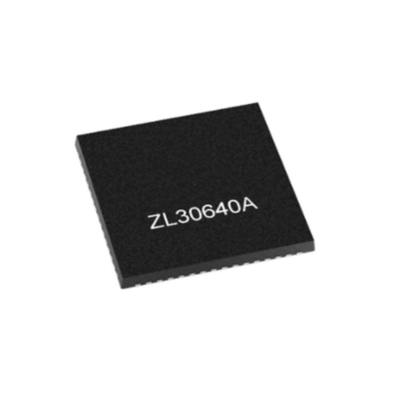 Τσιπ ολοκληρωμένου κυκλώματος ZL30640ALDG1 20-Output TimeBuffer με διεπαφές eToD