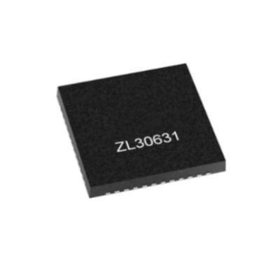 Συγχρονιστές συστήματος ολοκληρωμένου κυκλώματος ZL30631LDG1S με έως και 5 κανάλια