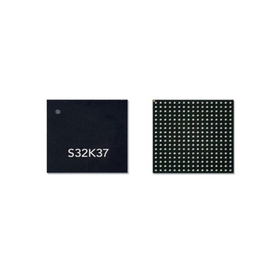 Μικροελεγκτής MCU S32K376NHT1MJBST 32-bit 3-Core ARM Cortex-M7 Μικροελεγκτές