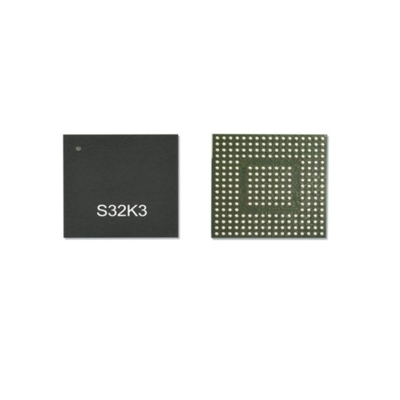 Μικροελεγκτής MCU S32K348GHT1VJBSR Αυτοκινητοβιομηχανικοί μικροελεγκτές διπλού πυρήνα 32 bit