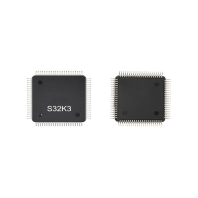Μικροελεγκτής MCU S32K322NHT0VPASR 32-bit MCU QFP-100 Αυτοκινητοβιομηχανική καθολική MCU